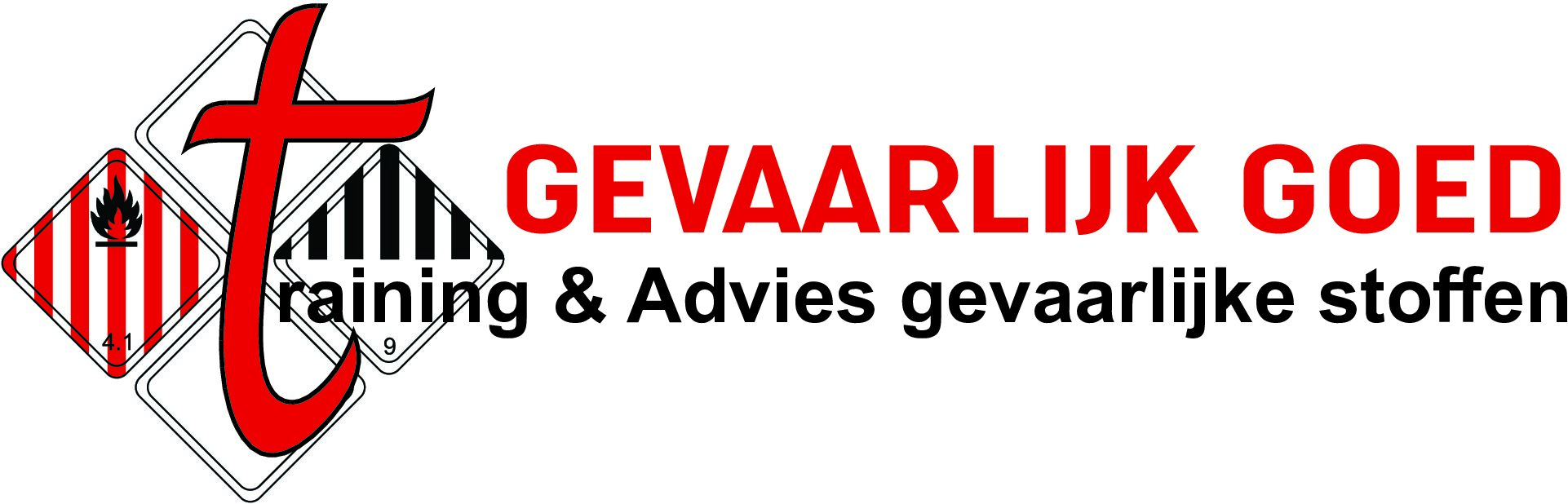 Logo Gevaarlijk Goed Kleur Pdf
